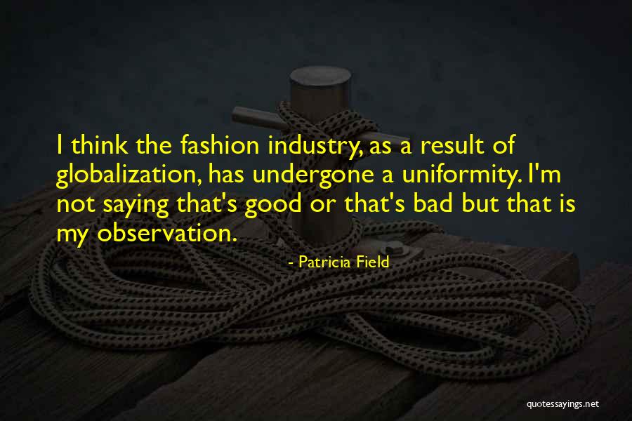 Bidang Bidang Quotes By Patricia Field Bidang Bidang Quotes By Patricia Field