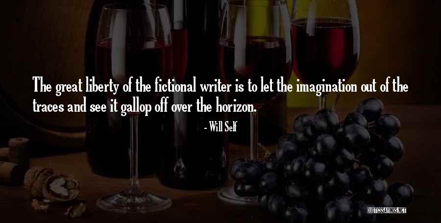 Bidang Hodge Quotes By Will Self Bidang Hodge Quotes By Will Self