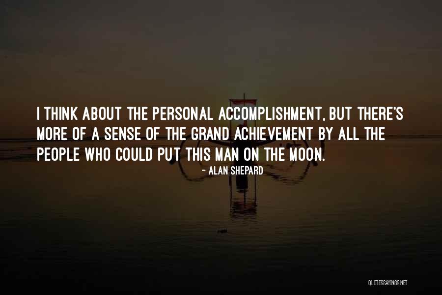 Bidang Quotes By Alan Shepard Bidang Quotes By Alan Shepard
