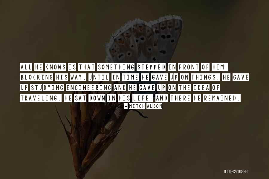 Bidani Md Quotes By Mitch Albom Bidani Md Quotes By Mitch Albom