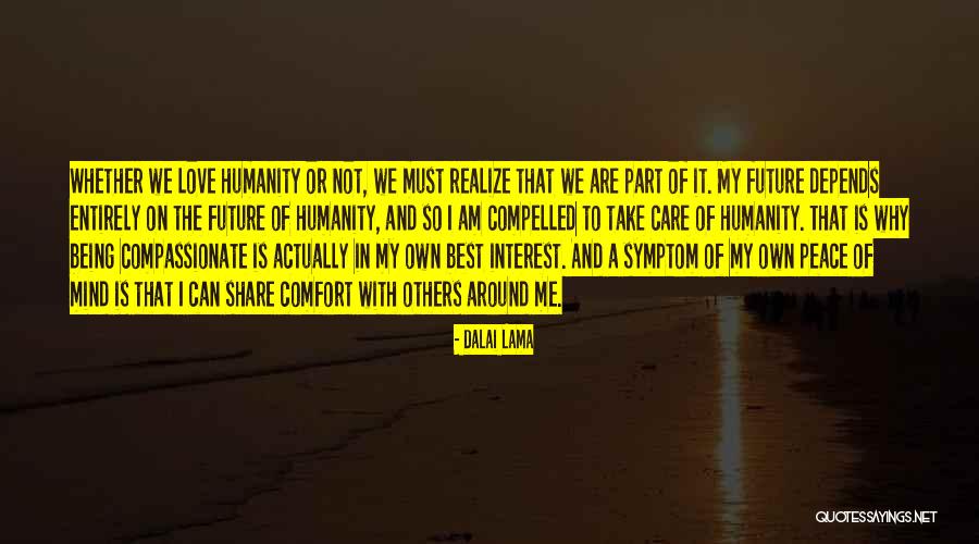 Bidanit Quotes By Dalai Lama Bidanit Quotes By Dalai Lama