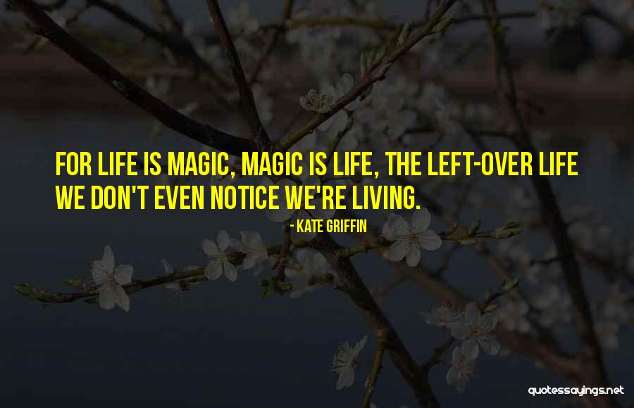 Bidanit Quotes By Kate Griffin Bidanit Quotes By Kate Griffin