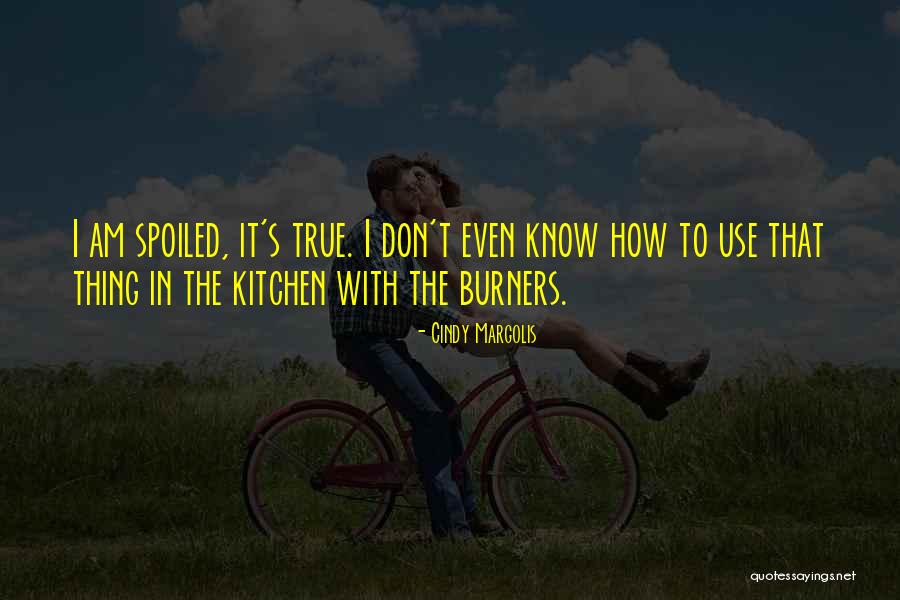 Bidankita Quotes By Cindy Margolis Bidankita Quotes By Cindy Margolis