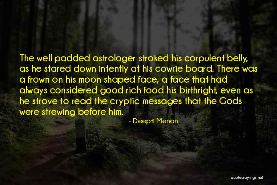 Bidauts Quotes By Deepti Menon Bidauts Quotes By Deepti Menon