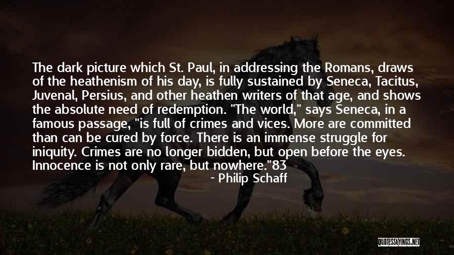 Bidden Quotes By Philip Schaff Bidden Quotes By Philip Schaff