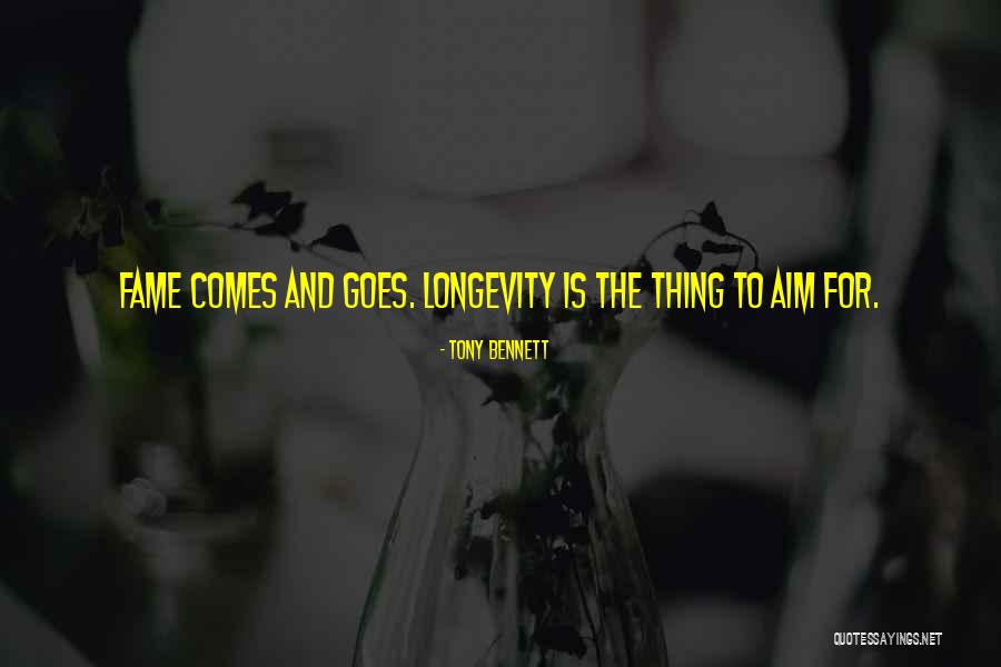 Biddenden Maids Quotes By Tony Bennett Biddenden Maids Quotes By Tony Bennett