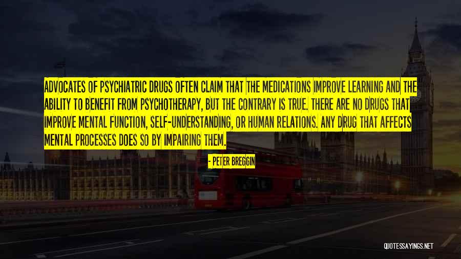 Bidders One Quotes By Peter Breggin Bidders One Quotes By Peter Breggin