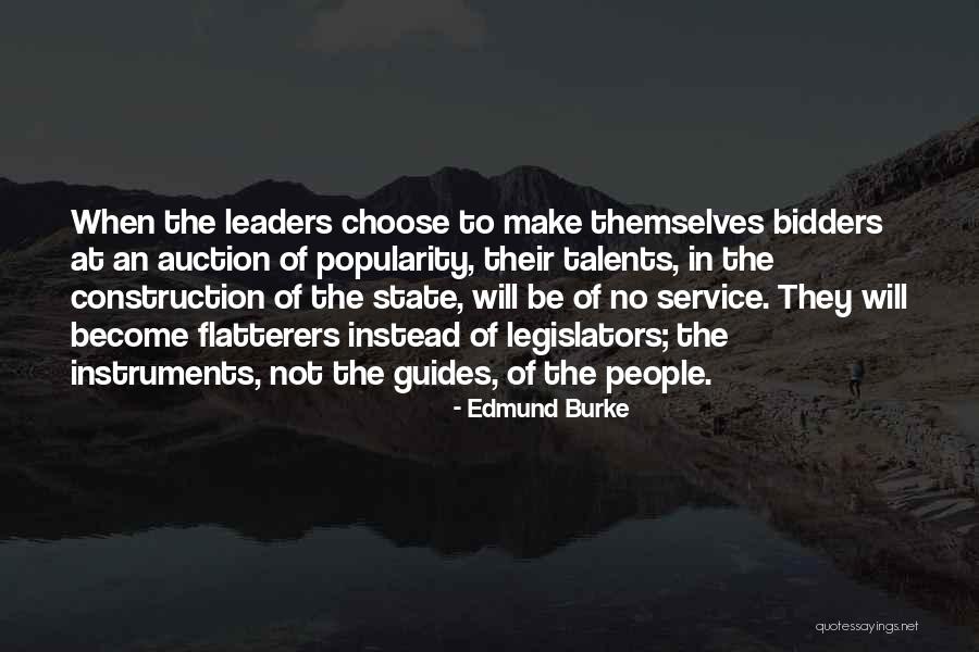Bidders Quotes By Edmund Burke Bidders Quotes By Edmund Burke