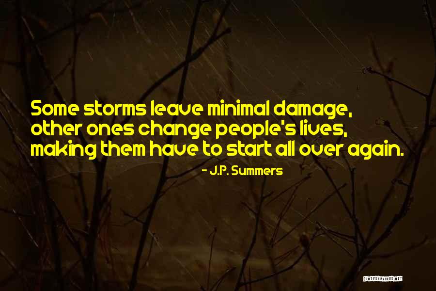 Biddinger And Bitzer Quotes By J.P. Summers Biddinger And Bitzer Quotes By J.P. Summers