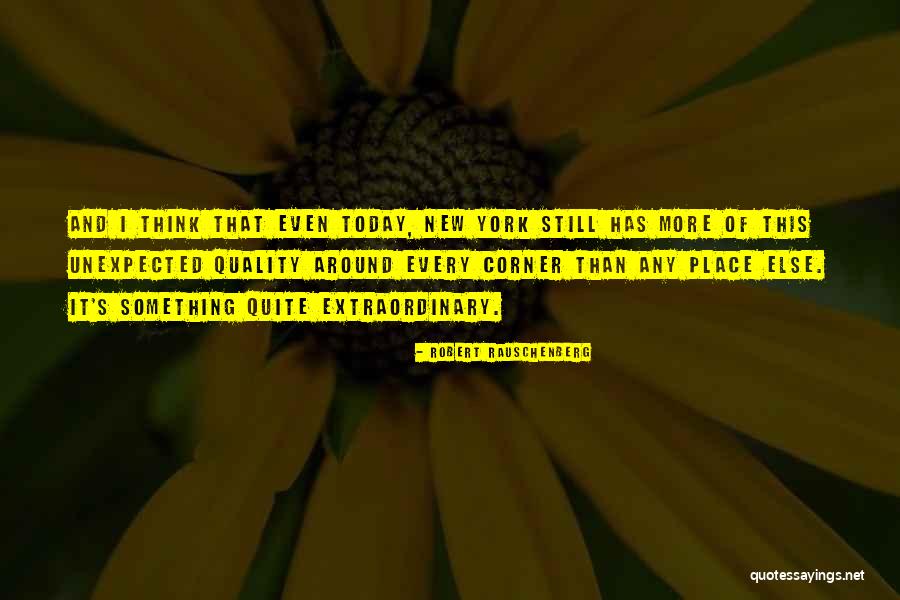 Biddinger And Estelle Quotes By Robert Rauschenberg Biddinger And Estelle Quotes By Robert Rauschenberg
