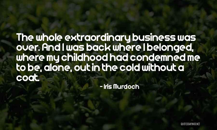 Biddings Smuckers Quotes By Iris Murdoch Biddings Smuckers Quotes By Iris Murdoch