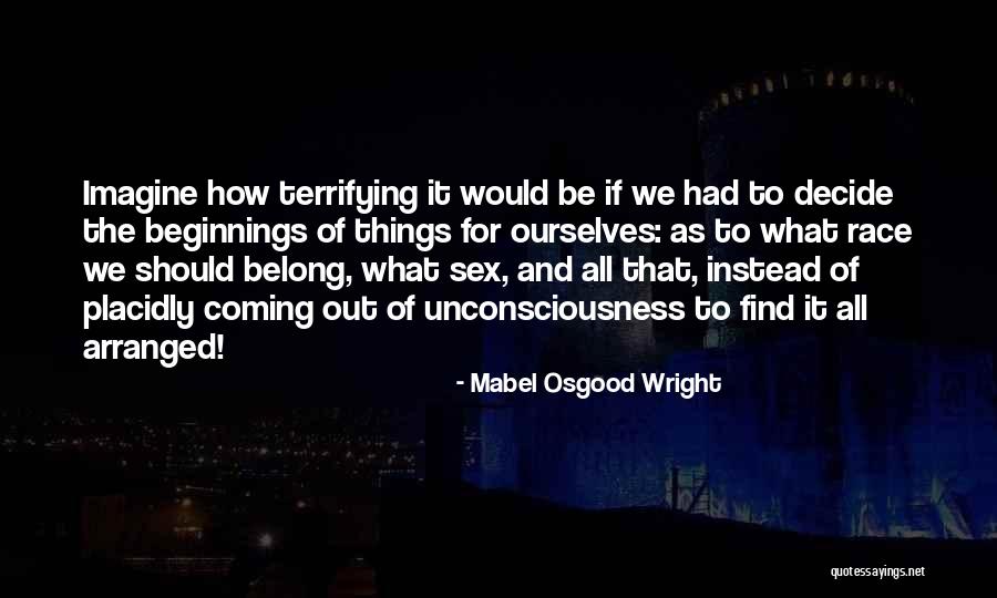 Biddiscombe Laboratories Quotes By Mabel Osgood Wright Biddiscombe Laboratories Quotes By Mabel Osgood Wright