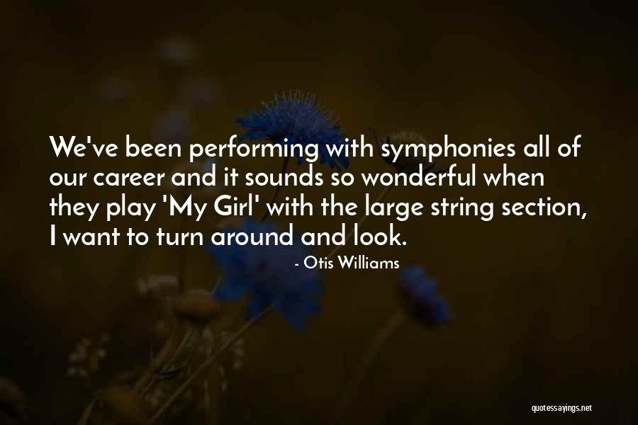 Biddiscombe Laboratories Quotes By Otis Williams Biddiscombe Laboratories Quotes By Otis Williams