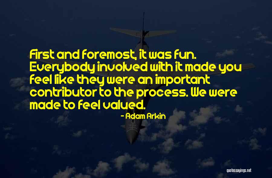 Biddy And Florence Quotes By Adam Arkin Biddy And Florence Quotes By Adam Arkin