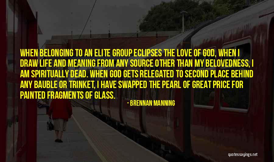 Biddy And Florence Quotes By Brennan Manning Biddy And Florence Quotes By Brennan Manning