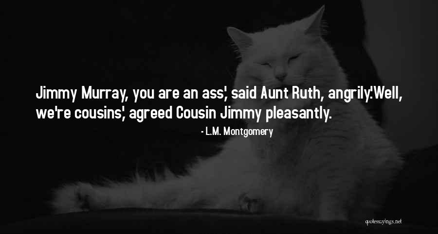 Biddy And Florence Quotes By L.M. Montgomery Biddy And Florence Quotes By L.M. Montgomery