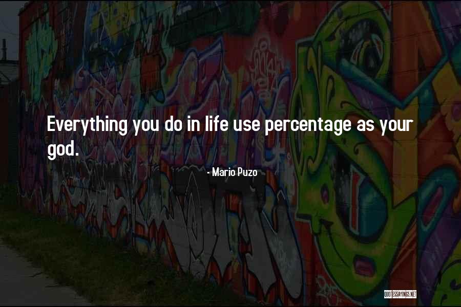 Biddy And Florence Quotes By Mario Puzo Biddy And Florence Quotes By Mario Puzo