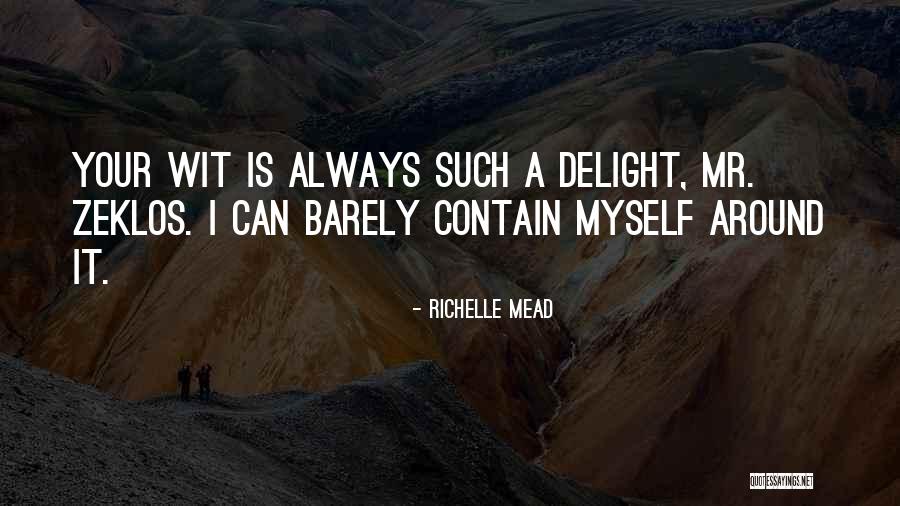 Biddys Figurines Quotes By Richelle Mead Biddys Figurines Quotes By Richelle Mead