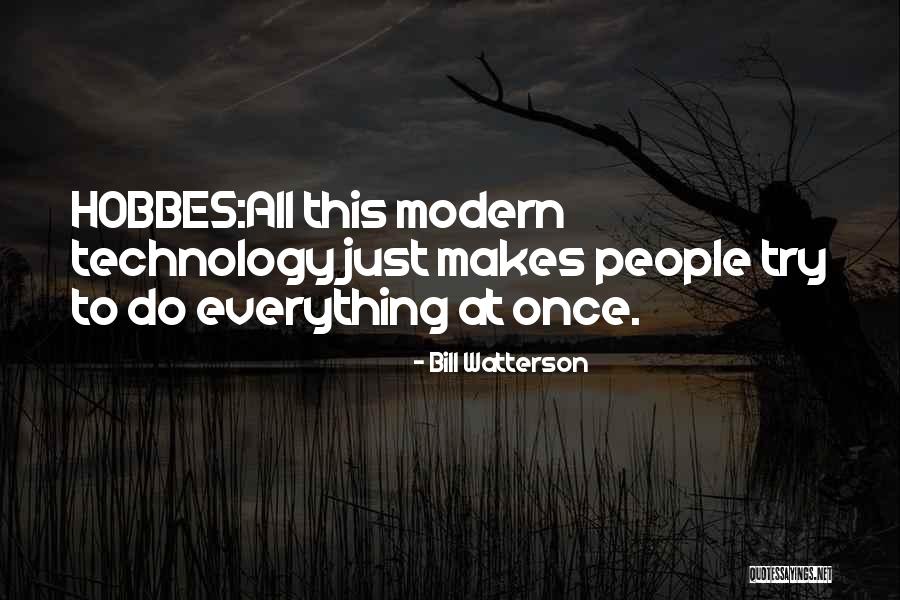 Bideauxite Quotes By Bill Watterson Bideauxite Quotes By Bill Watterson