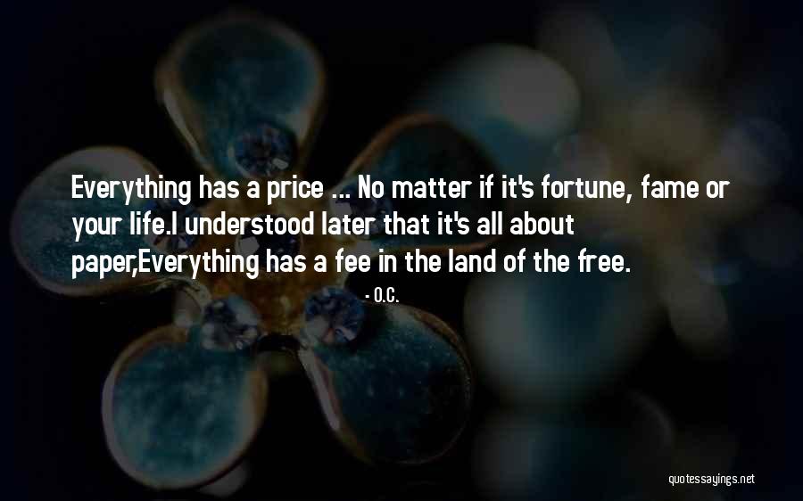 Bideford Devonshire Quotes By O.C. Bideford Devonshire Quotes By O.C.