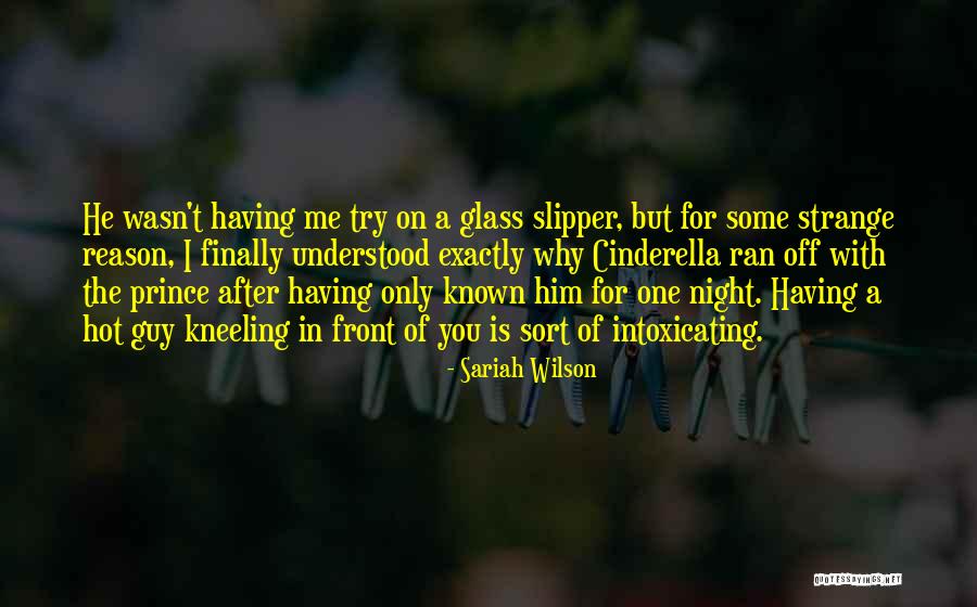 Bideford Devonshire Quotes By Sariah Wilson Bideford Devonshire Quotes By Sariah Wilson