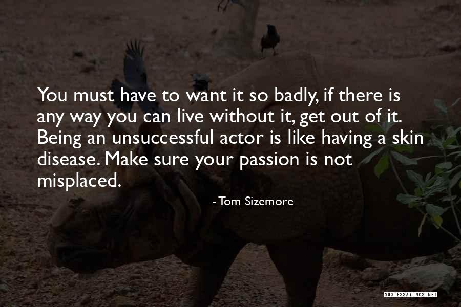 Bideford Devonshire Quotes By Tom Sizemore Bideford Devonshire Quotes By Tom Sizemore