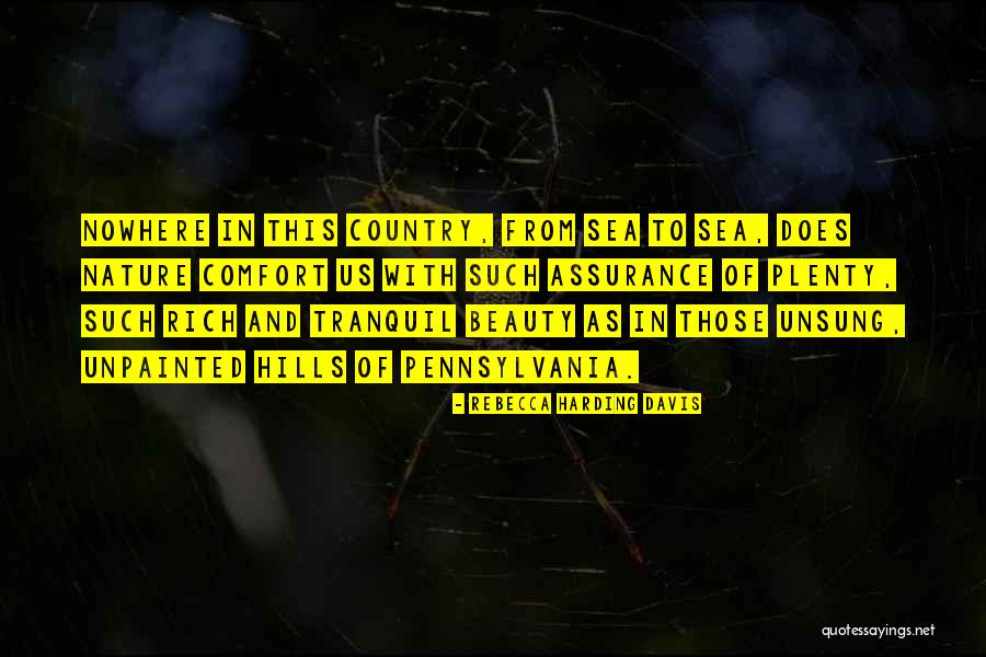 Bidegain Durazno Quotes By Rebecca Harding Davis Bidegain Durazno Quotes By Rebecca Harding Davis