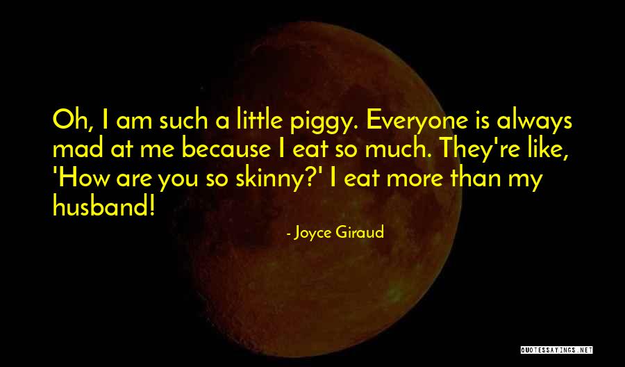 Bidegain Hay Quotes By Joyce Giraud Bidegain Hay Quotes By Joyce Giraud
