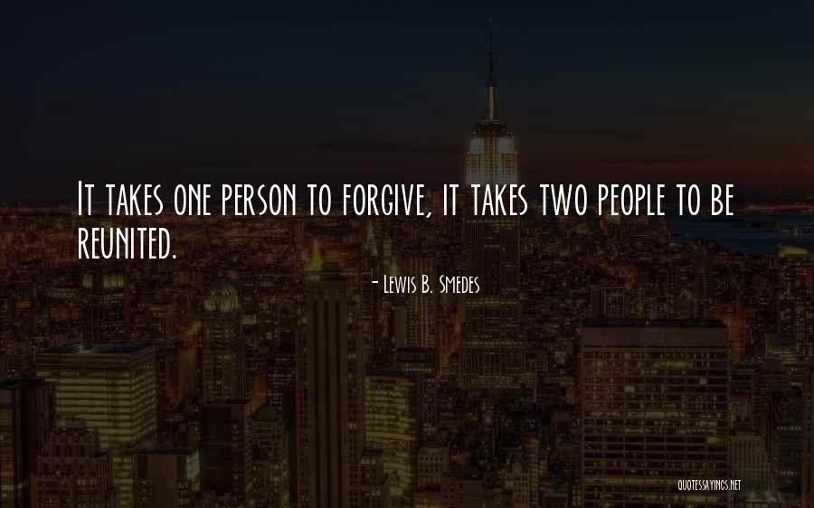 Bidegain Hay Quotes By Lewis B. Smedes Bidegain Hay Quotes By Lewis B. Smedes