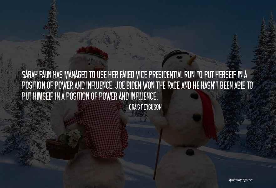 Biden Quotes By Craig Ferguson Biden Quotes By Craig Ferguson