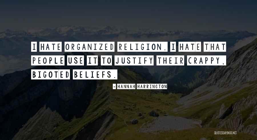 Biden Racist Quotes By Hannah Harrington Biden Racist Quotes By Hannah Harrington