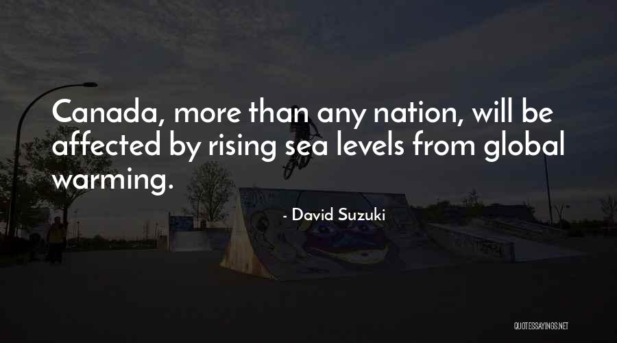 Bidera Auction Quotes By David Suzuki Bidera Auction Quotes By David Suzuki
