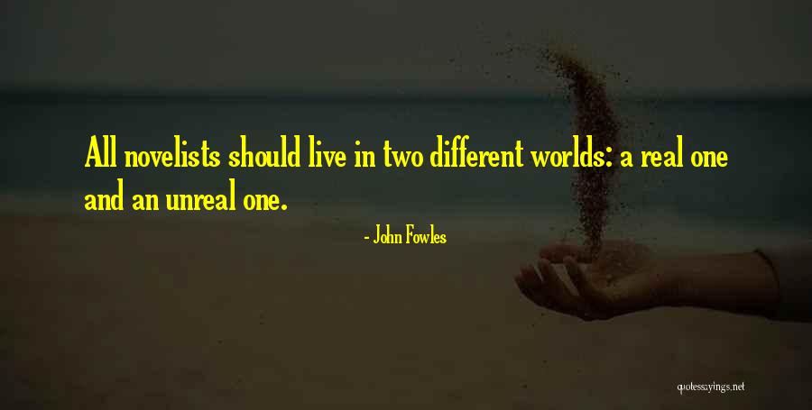 Bidera Auction Quotes By John Fowles Bidera Auction Quotes By John Fowles