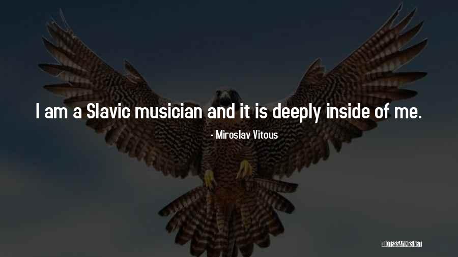 Bidgoli Dds Quotes By Miroslav Vitous Bidgoli Dds Quotes By Miroslav Vitous