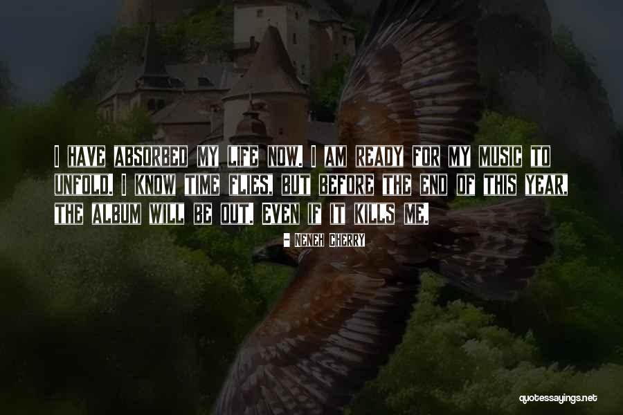 Bidgoli Rashin Quotes By Neneh Cherry Bidgoli Rashin Quotes By Neneh Cherry
