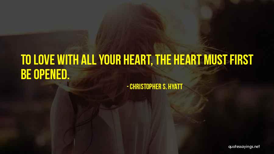 Bidhaa Za Quotes By Christopher S. Hyatt Bidhaa Za Quotes By Christopher S. Hyatt