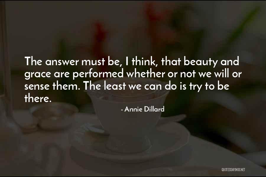 Bidhaan Quotes By Annie Dillard Bidhaan Quotes By Annie Dillard
