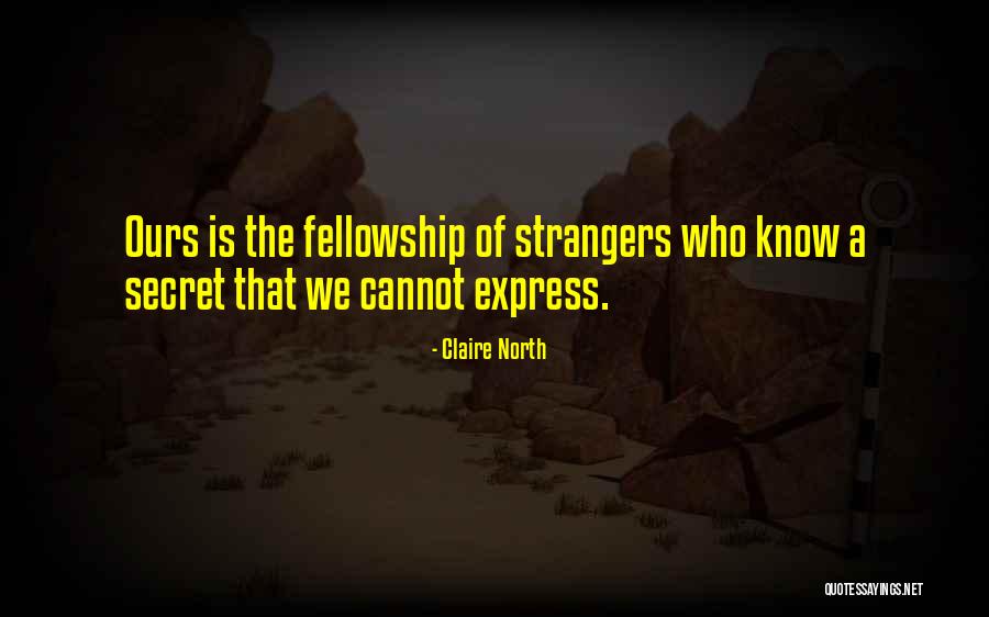 Bidhaan Quotes By Claire North Bidhaan Quotes By Claire North