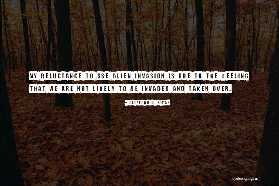 Bidiao Quotes By Clifford D. Simak Bidiao Quotes By Clifford D. Simak