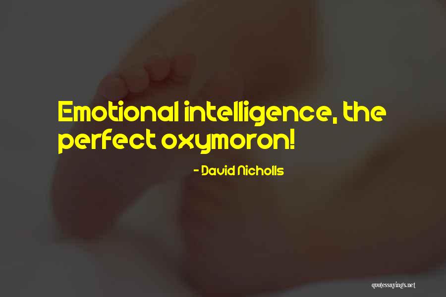 Bidinger Bonnie Quotes By David Nicholls Bidinger Bonnie Quotes By David Nicholls