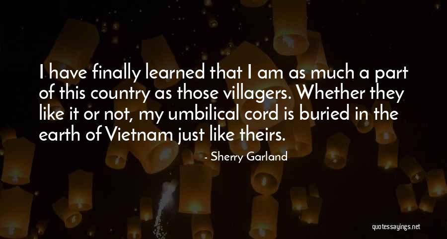 Bidirectionality Quotes By Sherry Garland Bidirectionality Quotes By Sherry Garland