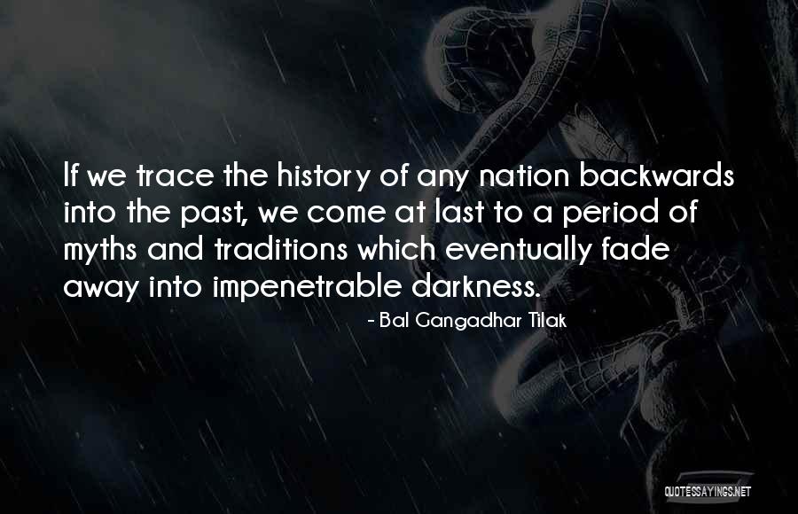 Bidisha Chakrabarty Quotes By Bal Gangadhar Tilak Bidisha Chakrabarty Quotes By Bal Gangadhar Tilak
