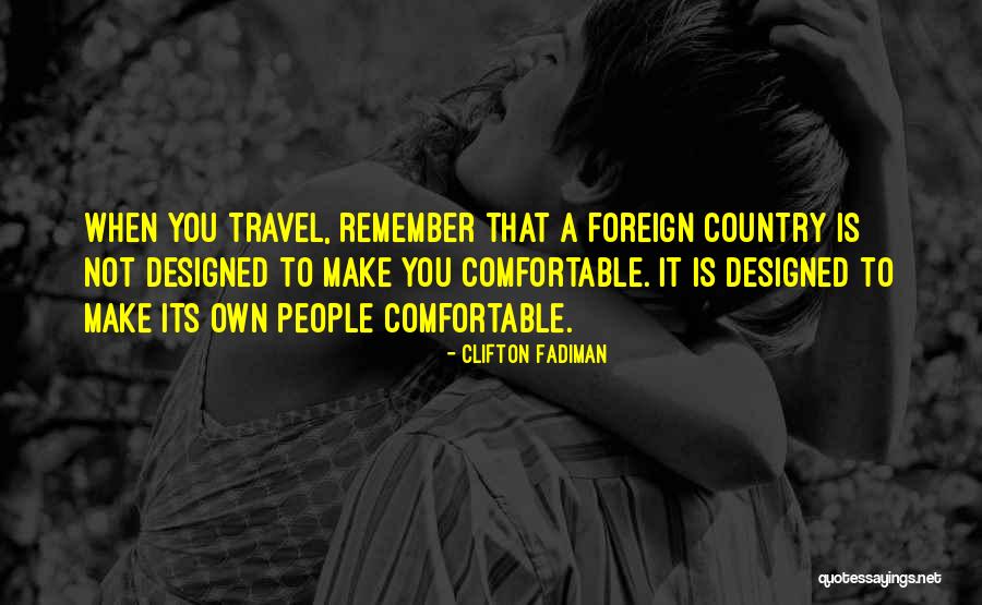 Bidisha Pillai Quotes By Clifton Fadiman Bidisha Pillai Quotes By Clifton Fadiman