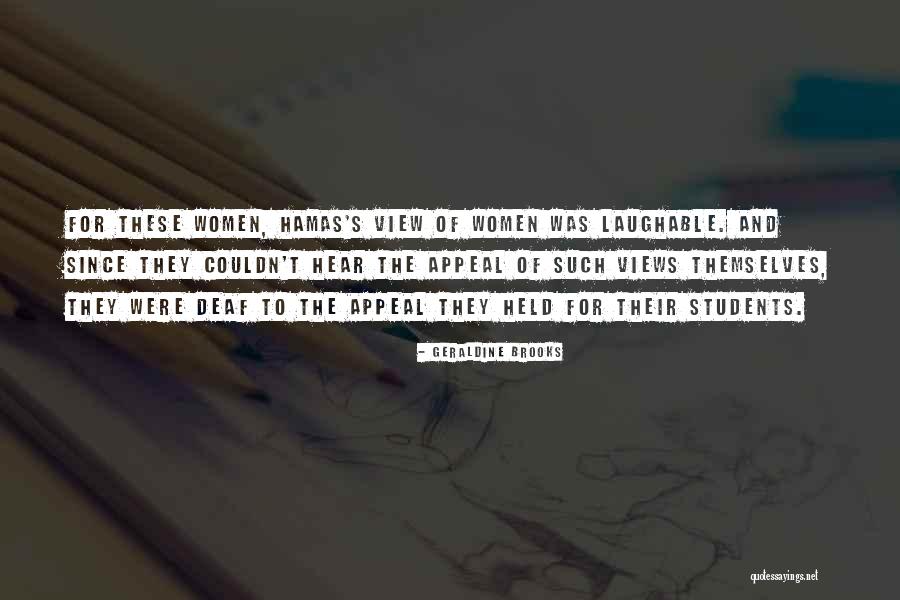 Bidlack Treaty Quotes By Geraldine Brooks Bidlack Treaty Quotes By Geraldine Brooks