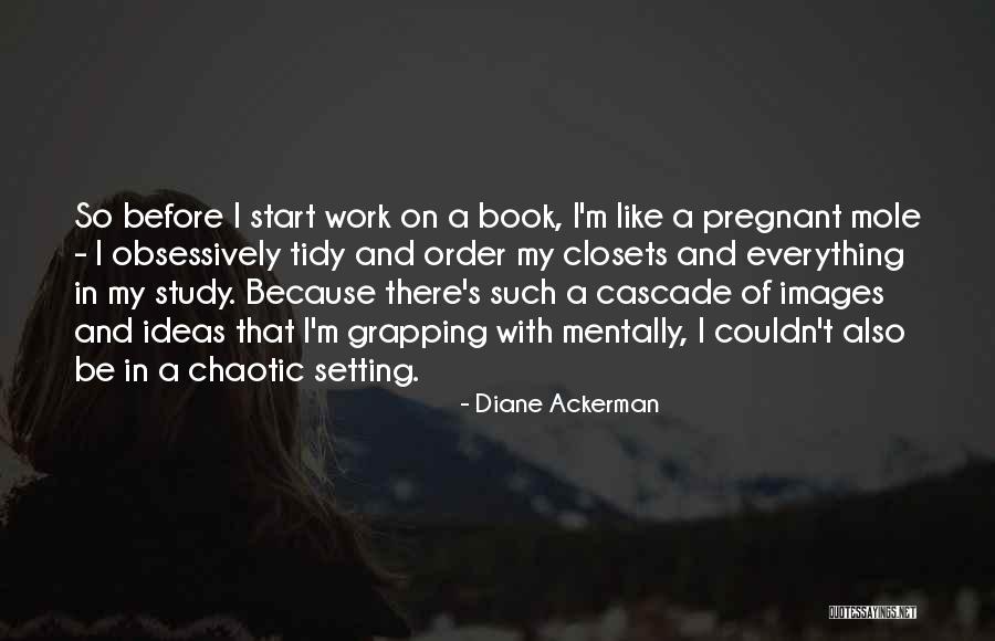 Bidlo Kwerve Quotes By Diane Ackerman Bidlo Kwerve Quotes By Diane Ackerman