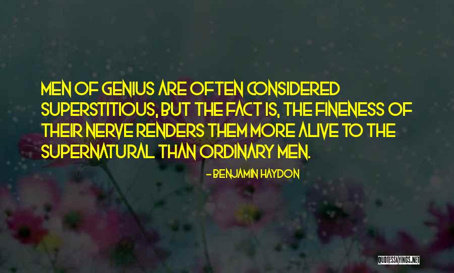 Bidoism Quotes By Benjamin Haydon Bidoism Quotes By Benjamin Haydon