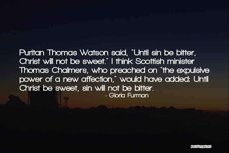 Bidondo Inmobiliaria Quotes By Gloria Furman