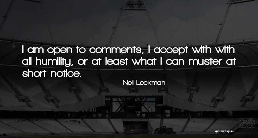 Bidondo Inmobiliaria Quotes By Neil Leckman