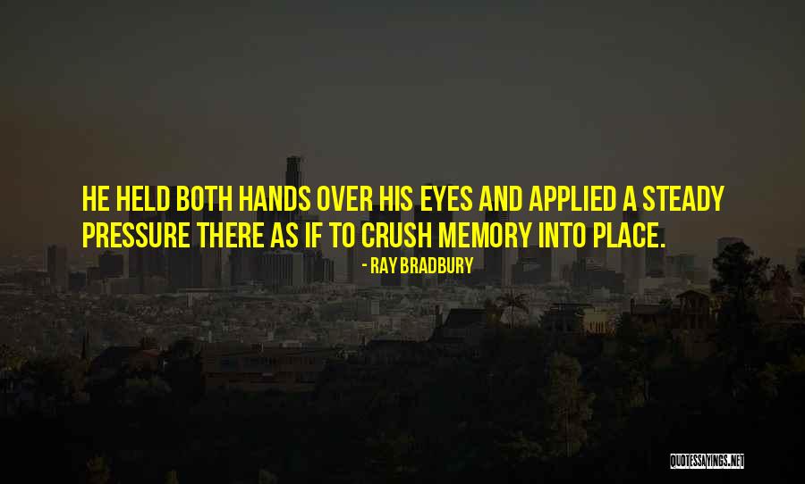 Bidone Aspiratutto Quotes By Ray Bradbury Bidone Aspiratutto Quotes By Ray Bradbury