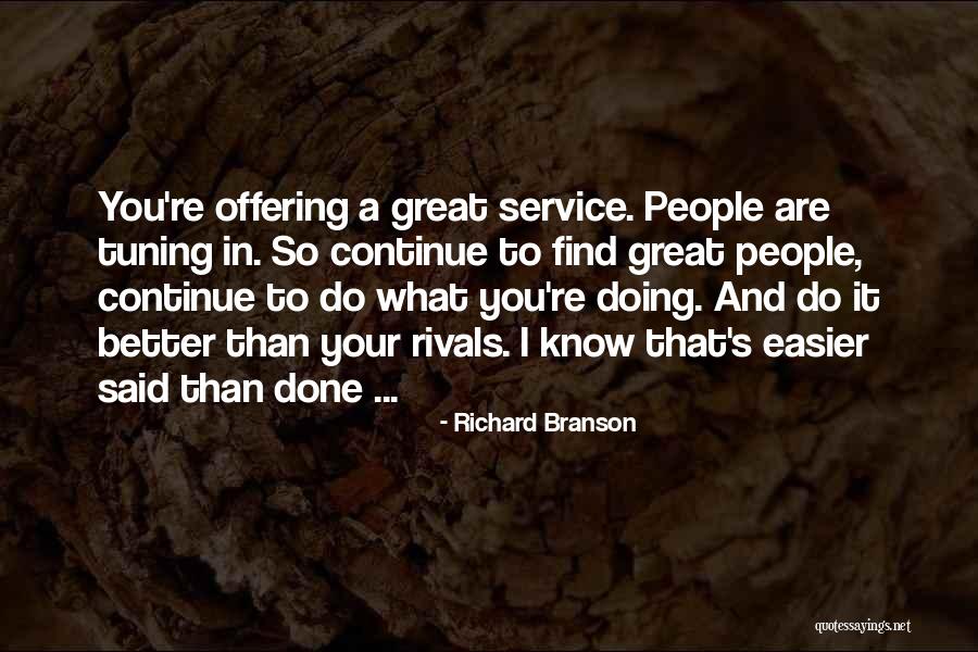Bidone Aspiratutto Quotes By Richard Branson Bidone Aspiratutto Quotes By Richard Branson